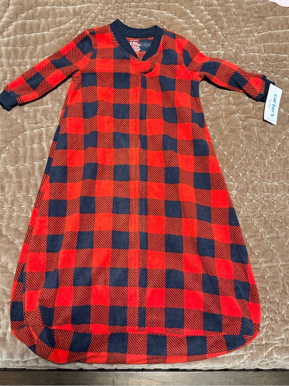 Carter’s Baby Boy Clothing Bundle - Picture 4 of 5